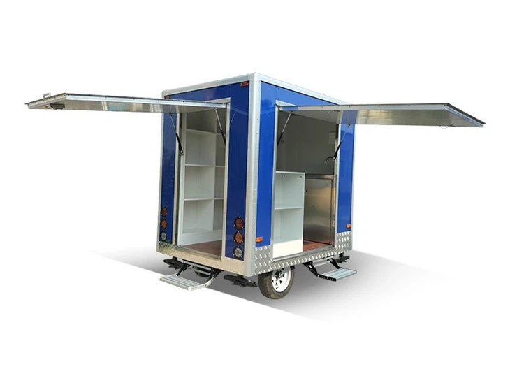 Display Trailer