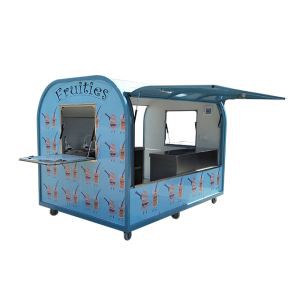 Khoom Noj Khoom Haus Khw Kiosk