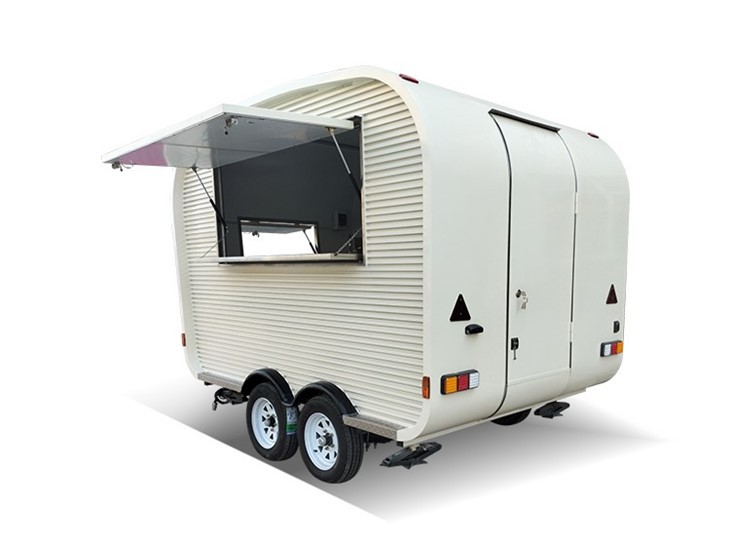 Mobile Bar For Weddings